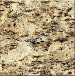 Foreign Granite